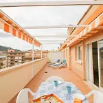Atico Puerta De Marinas By Carlosferien Apartamento Dénia