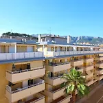 Apartamento Atico Puerta De Marinas By Carlosferien