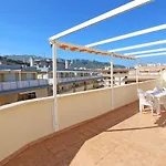 Atico Puerta De Marinas By Carlosferien * Dénia