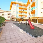 Apartamento Atico Puerta De Marinas By Carlosferien Dénia