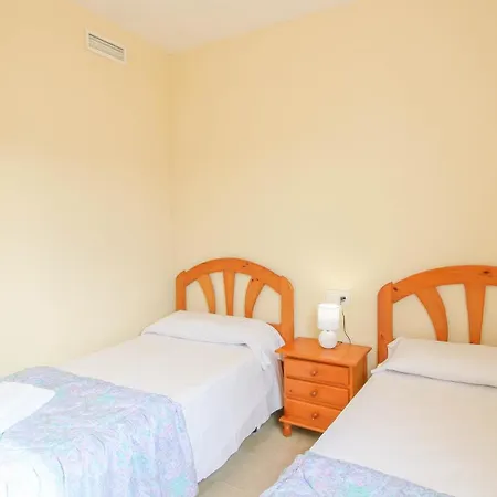 Apartment Atico Puerta De Marinas *